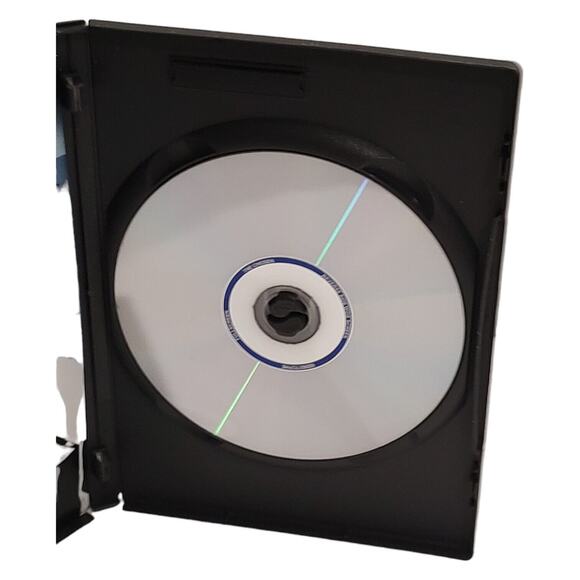 Vintage The Chosen DVD Robby Benson Movie Entertainment Collectible - Picture 8 of 11